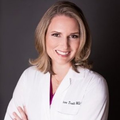 Anne K. Truitt, MD