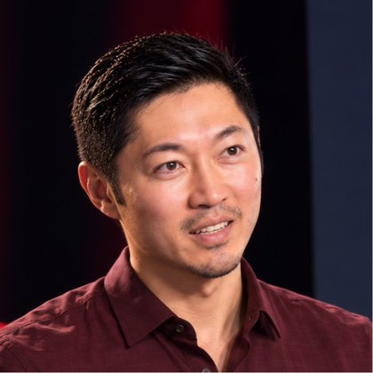James Y. Wang, MD, MBA